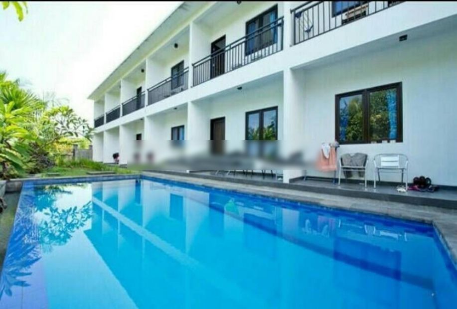 guest house kost elite kerobokan dkt canggu badung dan denpasar