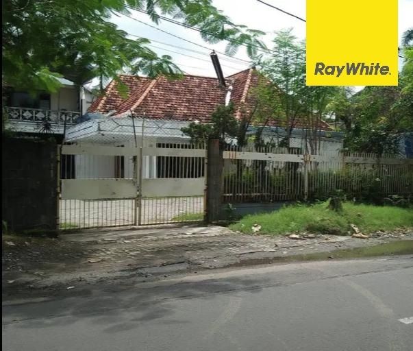 Rumah Disewakan Di Jalan Kalasan Surabaya