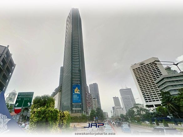 Sewa Kantor Menara Bca Thamrin Jakarta Pusat Bare Dan Full Furnished