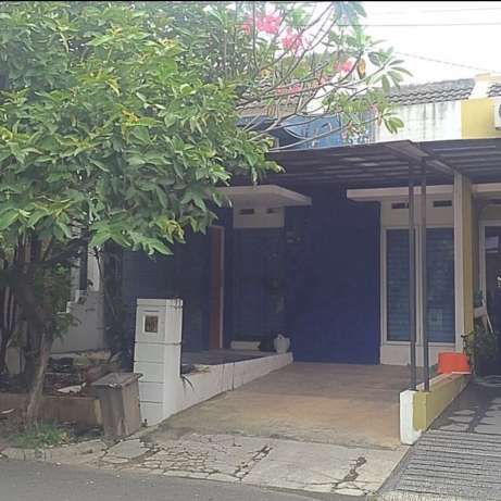 Rumah Graha Raya Murah Dan Strategis