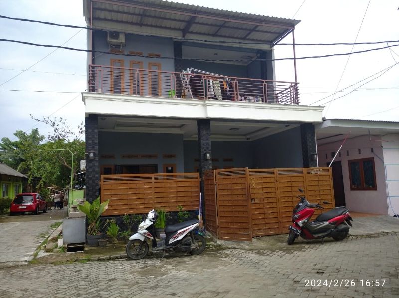 Grand Permata Sepatan Tangerang