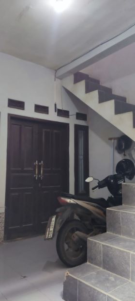 Dijual Kosan Aktif Full Dekat Kampus Stt Telkom Buahbatu Bandung