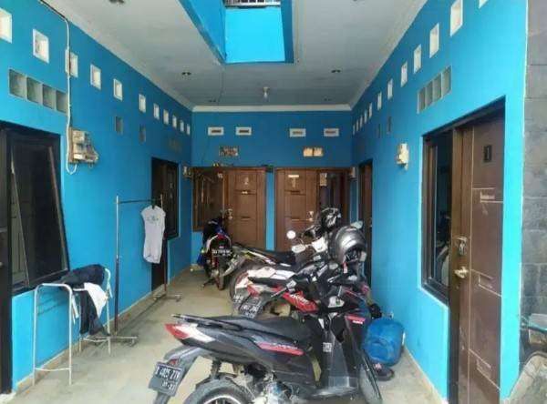 Dijual Kosan Aktif Dekat Kampus Unpad Itb Jatinangor Bandung Timur