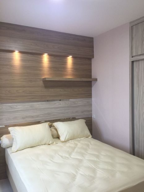 Sewa Apartemen Puncak Bukit Golf Bedroom