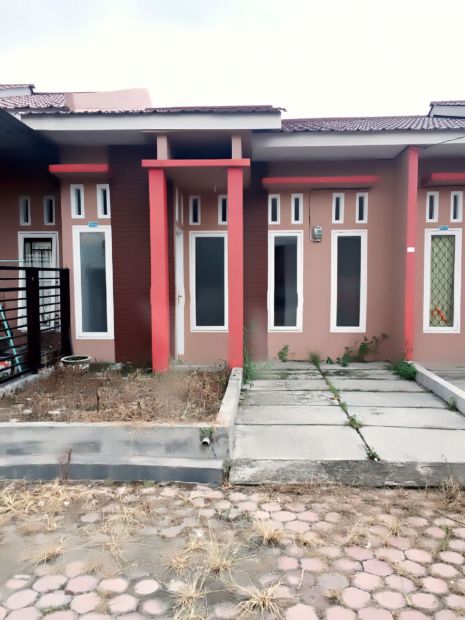 Jual Cepat Rumah Minimalis