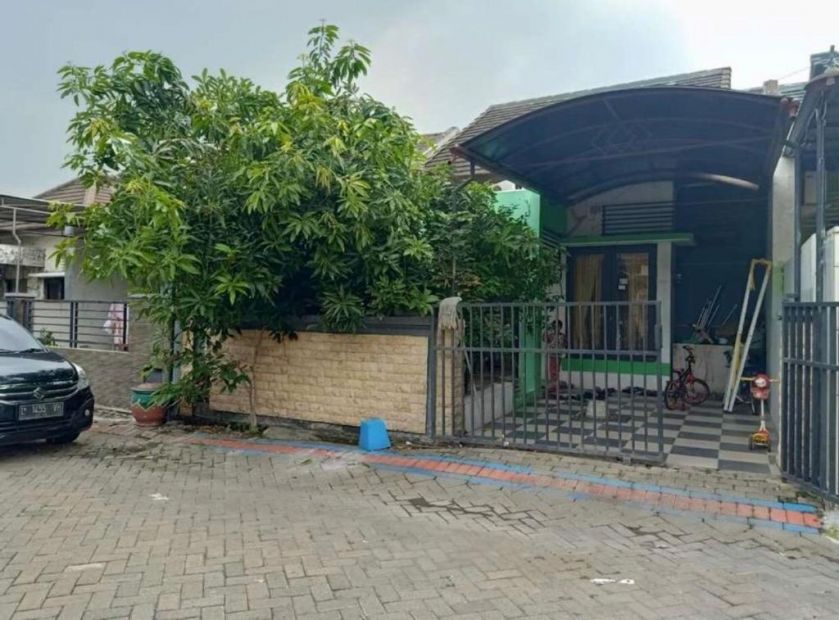 Rumah Dijual Di Surabaya Barat