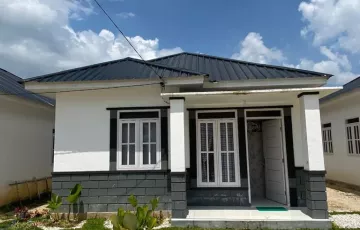 Rumah Subsidi Dijual di Kampar, Kampar, Riau