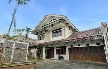 Rumah Dijual di Jati Padang, Jakarta Selatan, Jakarta