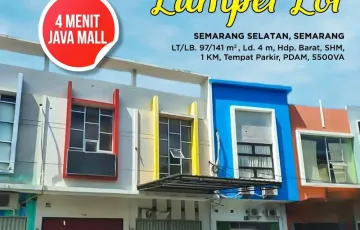 Other Commercial Disewakan di Pandean Lamper, Semarang, Jawa Tengah