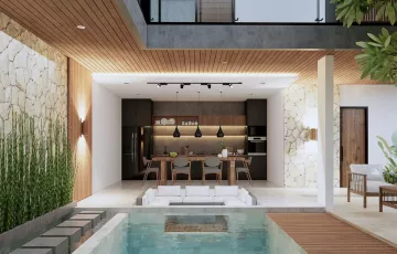 Vila Dijual di Pecatu, Badung, Bali