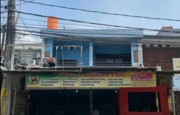 Ruko Disewakan di Bintara, Bekasi, Jawa Barat