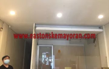 Ruko Disewakan di Karawaci, Tangerang, Banten