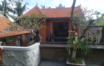 Rumah Disewakan di Tegallalang, Gianyar, Bali