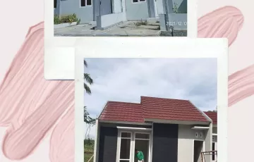Rumah Subsidi Dijual di Kaloran, Temanggung, Jawa Tengah