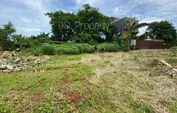 Tanah Dijual di Bintaro, Tangerang Selatan, Banten