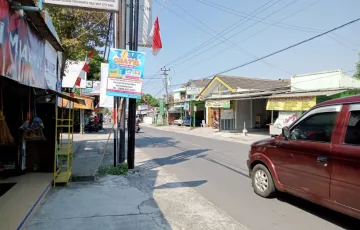 Tanah Dijual di Purwo martani, Sleman, Yogyakarta