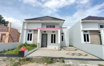 Rumah Dijual di Tampan, Pekanbaru, Riau