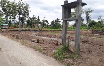 Tanah Dijual di Sumbergempol, Tulungagung, Jawa Timur
