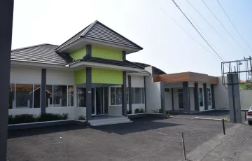 Ruang Usaha Dijual di Karangtengah, Cianjur, Jawa Barat