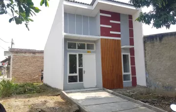 Rumah Dijual di Tirtayasa, Serang, Banten