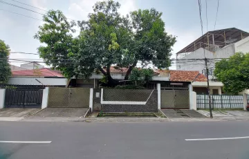 Rumah Dijual di Jakarta Timur, Jakarta
