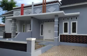 Rumah Dijual di Labuhan Ratu, Bandar Lampung, Lampung