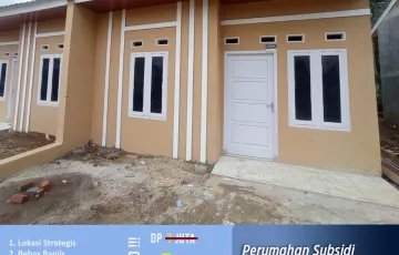 Rumah Dijual di Gedong Meneng, Bandar Lampung, Lampung
