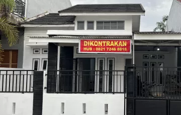Rumah Disewakan di Pekanbaru Kota, Pekanbaru, Riau