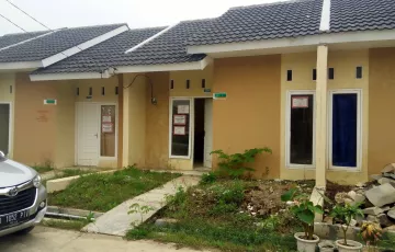 Rumah Dijual di Cikarang Selatan, Bekasi, Jawa Barat
