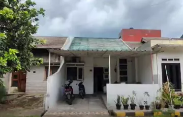 Rumah Dijual di Cilodong, Depok, Jawa Barat