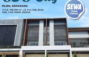 Other Commercial Disewakan di Mijen, Semarang, Jawa Tengah