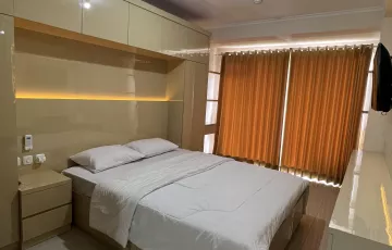 Kondominium Disewakan di Pasteur, Bandung, Jawa Barat