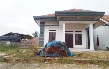 Rumah Dijual di Pringsewu, Lampung