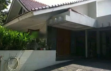 Rumah Dijual di Radio Dalam, Jakarta Selatan, Jakarta