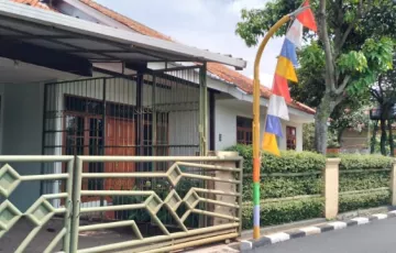 Rumah Dijual di Kujangsari, Bandung, Jawa Barat