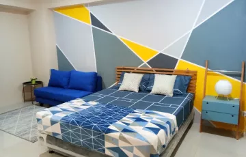 Apartemen Disewakan di Cempaka Putih, Jakarta Pusat, Jakarta