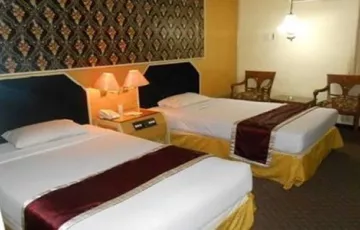 Hotel Dijual di Pekanbaru Kota, Pekanbaru, Riau