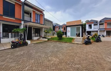Rumah Dijual di Bintaro, Jakarta Selatan, Jakarta
