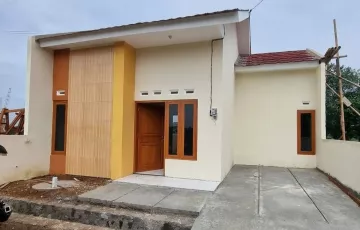 Rumah Dijual di Jaten, Karanganyar, Jawa Tengah