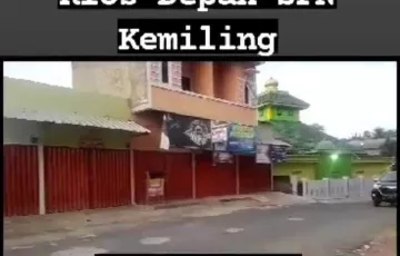 Other Commercial Dijual di Kemiling, Bandar Lampung, Lampung