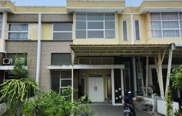 Rumah Disewakan di Medan Kota, Medan, Sumatra Utara
