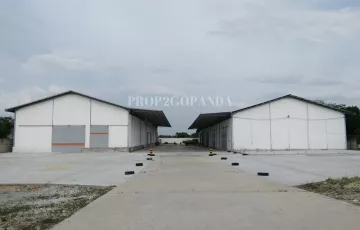 Gudang Disewakan di Tampan, Pekanbaru, Riau