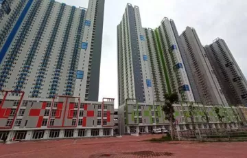 Apartemen Disewakan di Wiyung, Surabaya, Jawa Timur