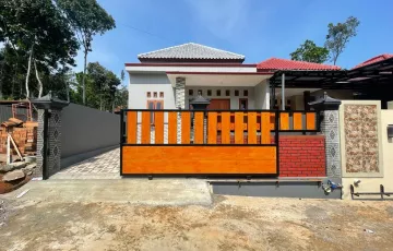 Rumah Dijual di Ngijo, Semarang, Jawa Tengah