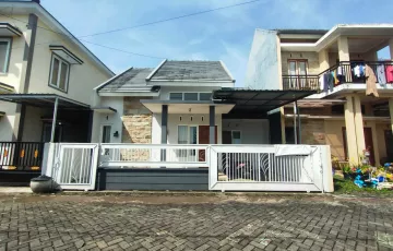 Rumah Dijual di Tasik Madu, Malang, Jawa Timur