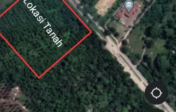 Tanah Dijual di Bagan Besar, Dumai, Riau