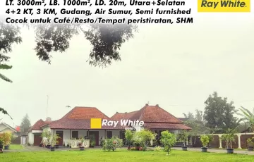 Rumah Dijual di Polanharjo, Klaten, Jawa Tengah