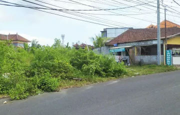 Tanah Dijual di Jimbaran, Badung, Bali