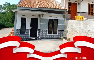 Rumah Subsidi Dijual di Pringsewu, Pringsewu, Lampung