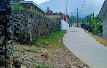 Tanah Dijual di Cijeruk, Bogor, Jawa Barat